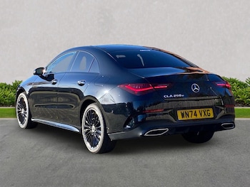 Used Mercedes-Benz CLA 2024 for sale - 76778257: Photo