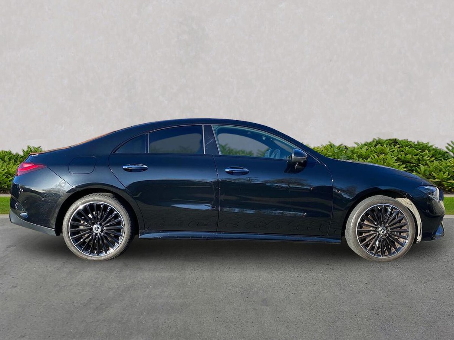 Used Mercedes-Benz CLA 2024 for sale - 76778257: Photo 3