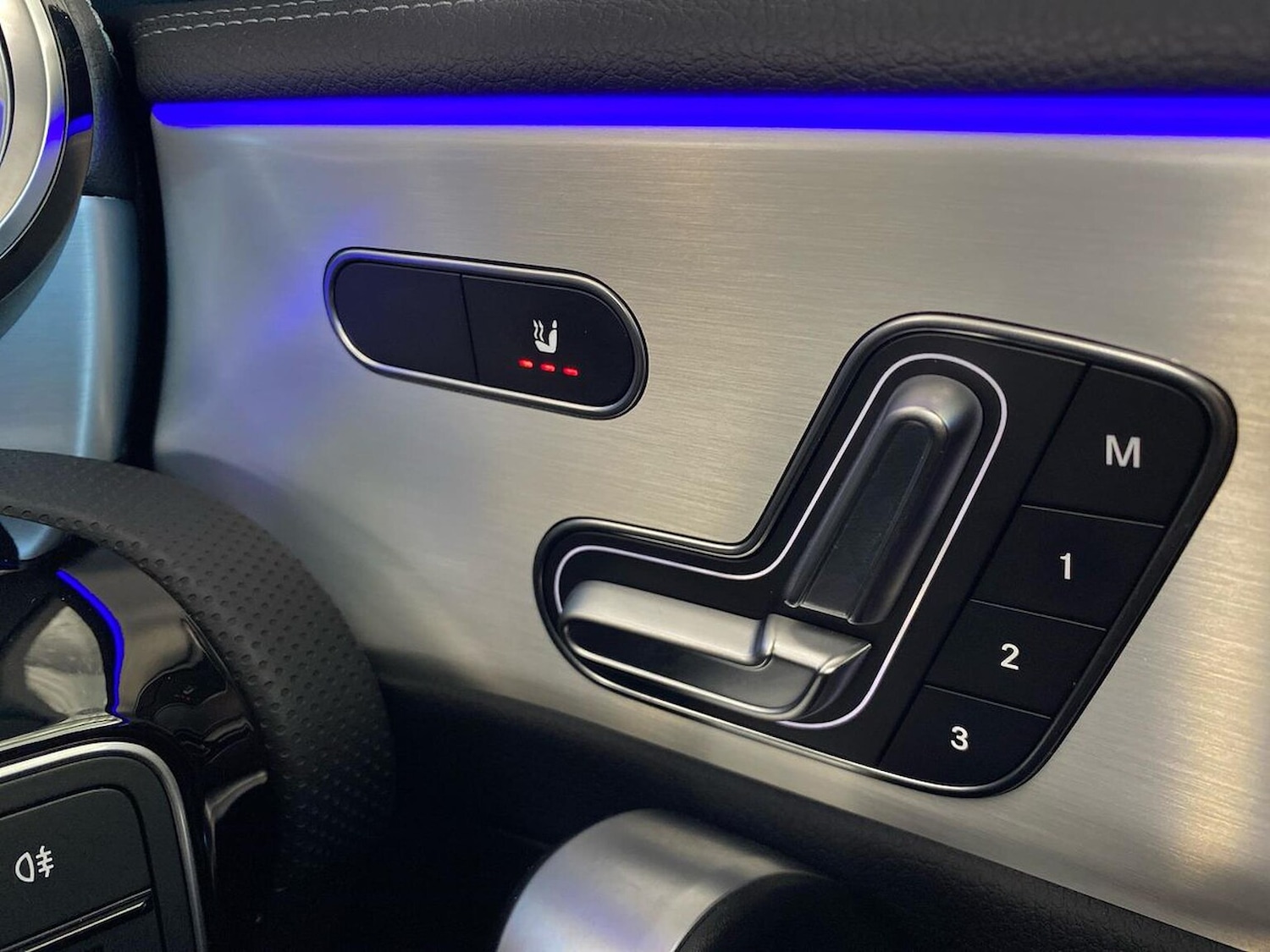 Used Mercedes-Benz CLA 2024 for sale - 76778257: Photo 30