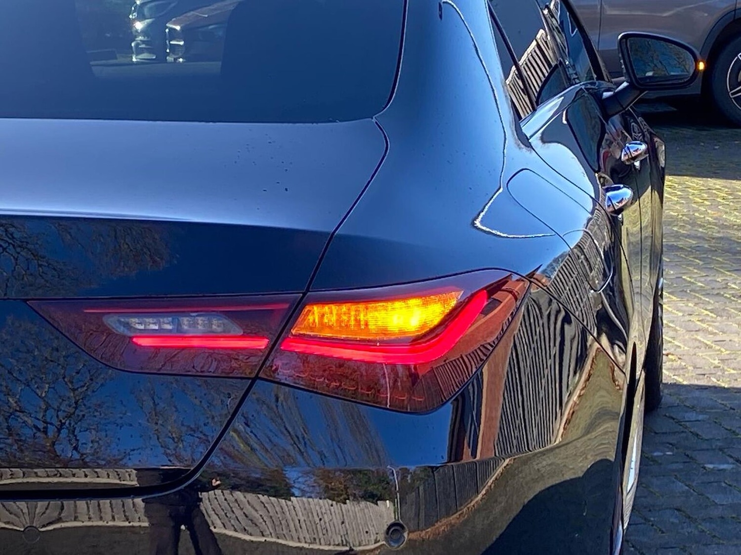 Used Mercedes-Benz CLA 2024 for sale - 76778257: Photo 35