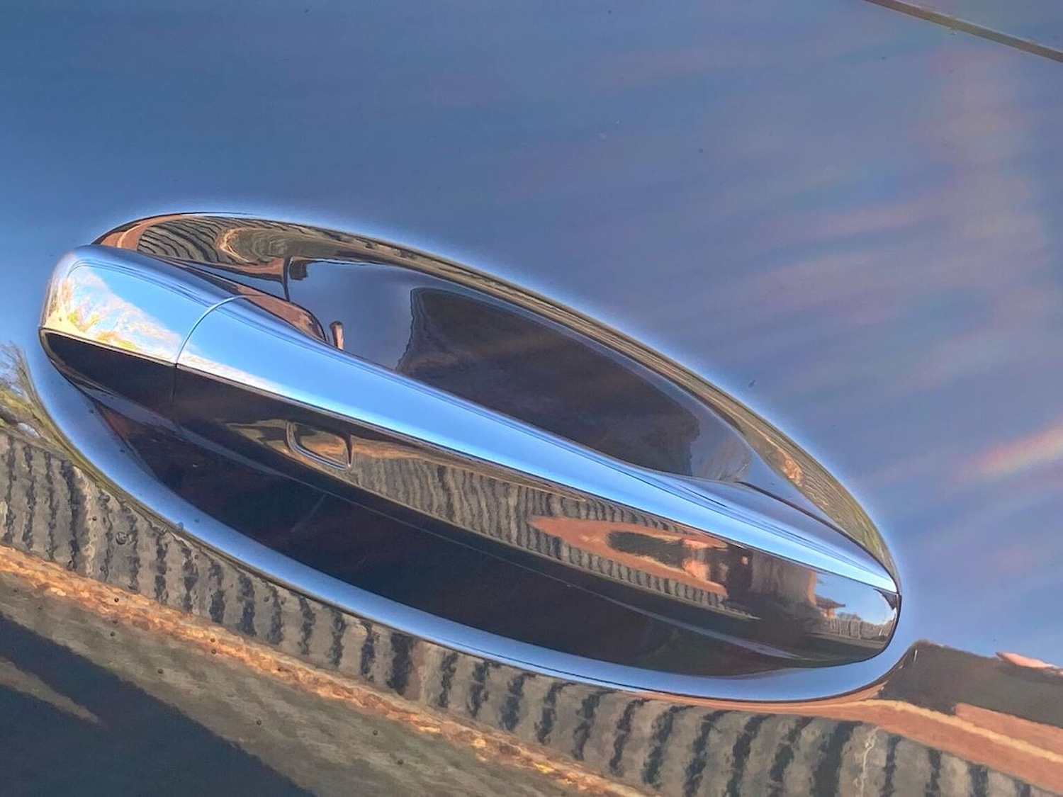 Used Mercedes-Benz CLA 2024 for sale - 76778257: Photo 37