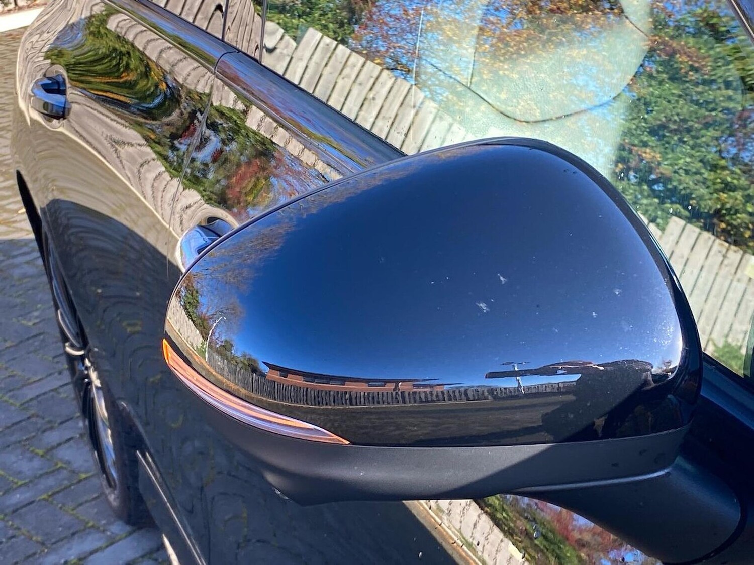 Used Mercedes-Benz CLA 2024 for sale - 76778257: Photo 38