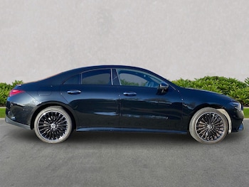 Used Mercedes-Benz CLA 2024 for sale - 76778257: Photo