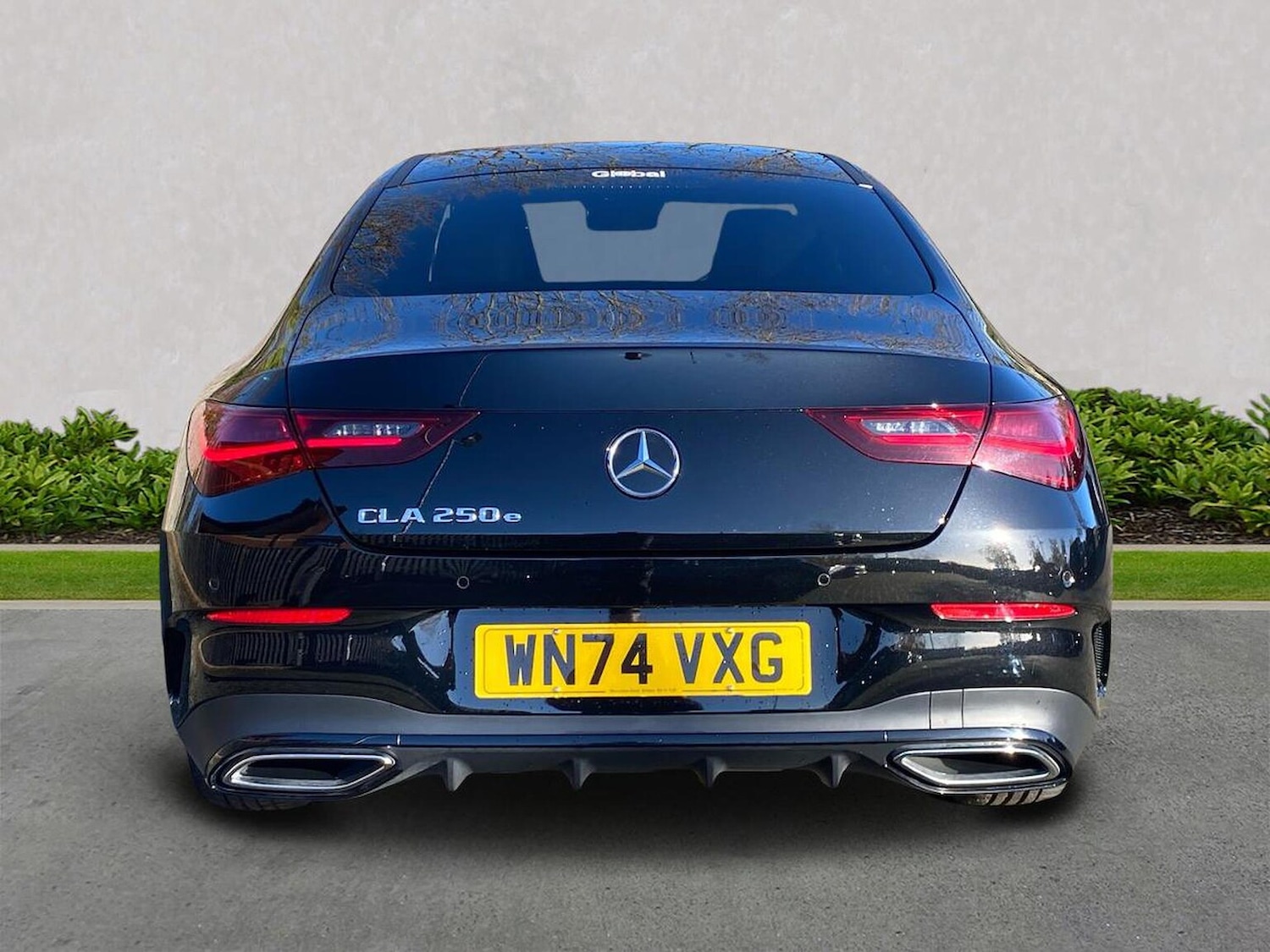 Used Mercedes-Benz CLA 2024 for sale - 76778257: Photo 4