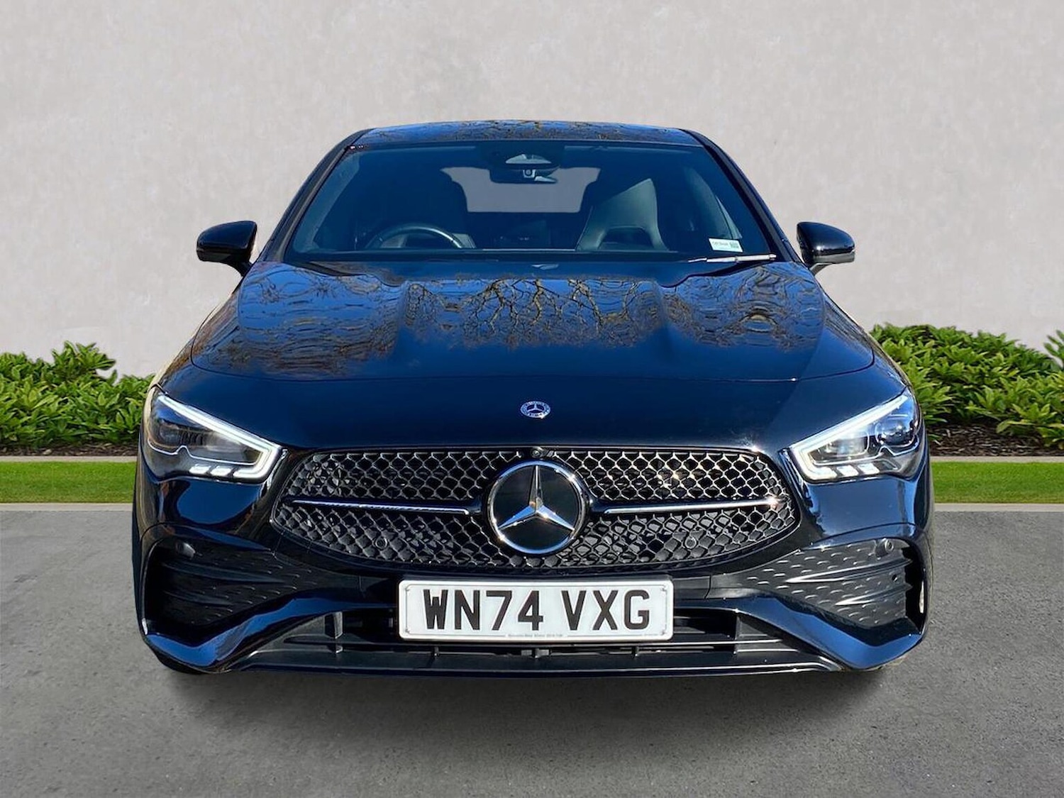 Used Mercedes-Benz CLA 2024 for sale - 76778257: Photo 5