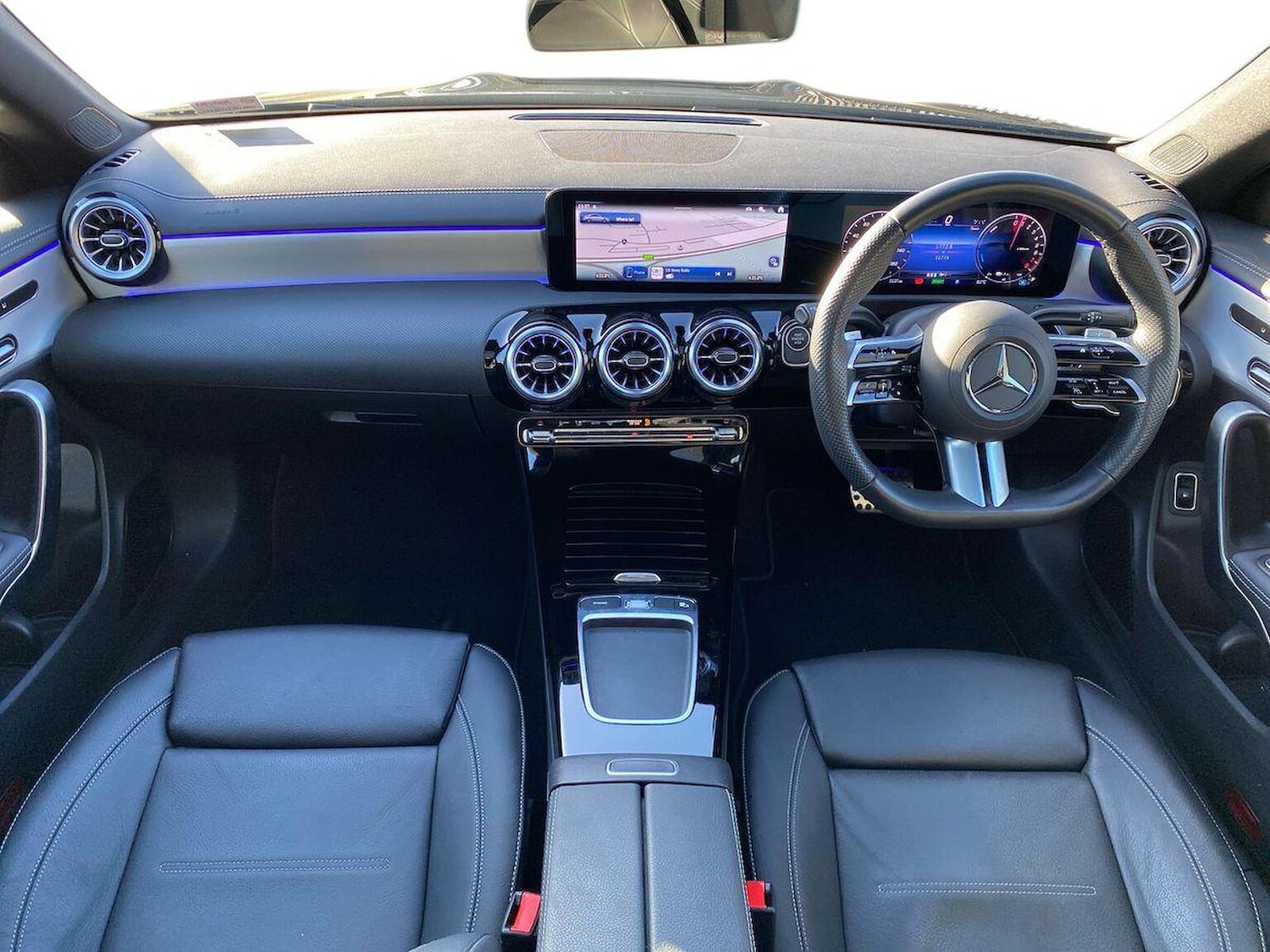 Used Mercedes-Benz CLA 2024 for sale - 76778257: Photo 8