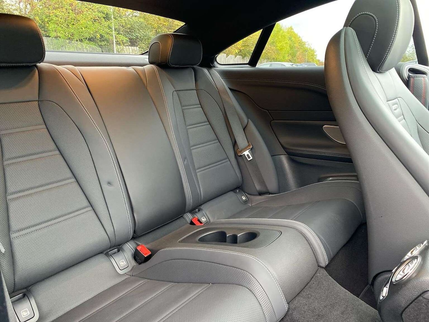 Used Mercedes-Benz E Class 2023 for sale - 77991821: Photo 16