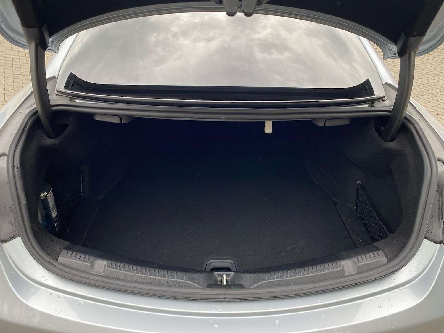 Used Mercedes-Benz E Class 2023 for sale - 77991821: Photo 17