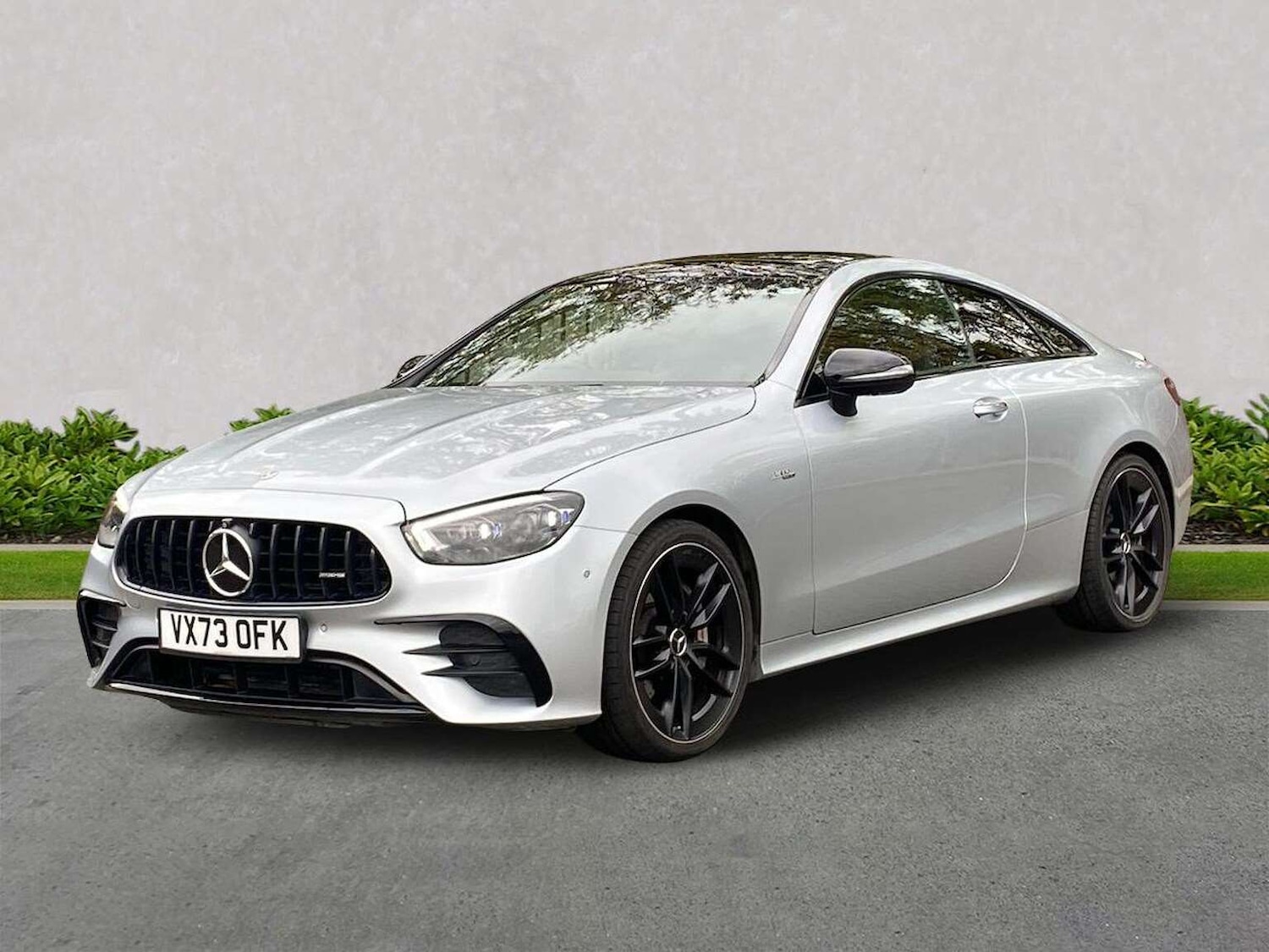 Used Mercedes-Benz E Class 2023 for sale - 77991821: Photo 20