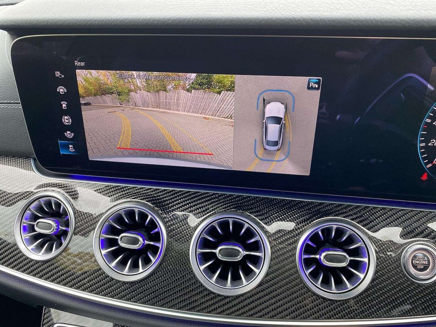 Used Mercedes-Benz E Class 2023 for sale - 77991821: Photo 23