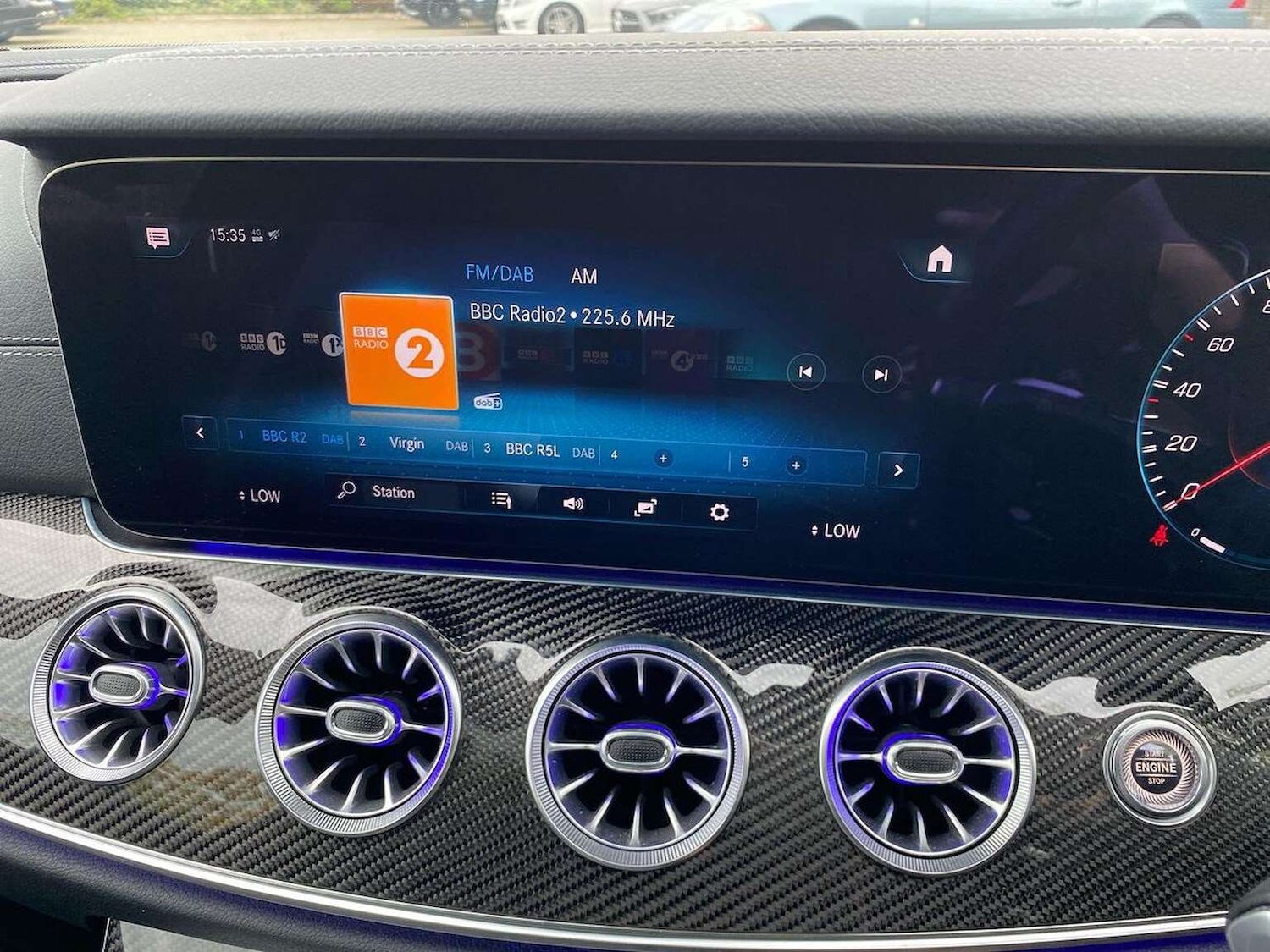 Used Mercedes-Benz E Class 2023 for sale - 77991821: Photo 25