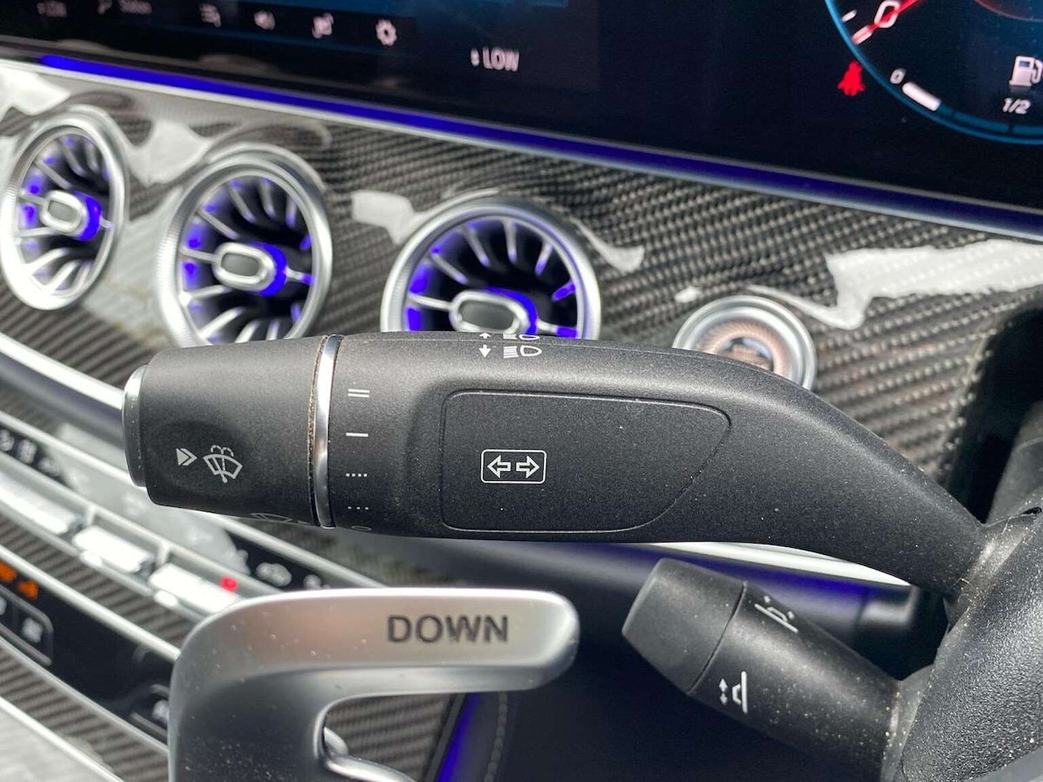 Used Mercedes-Benz E Class 2023 for sale - 77991821: Photo 28