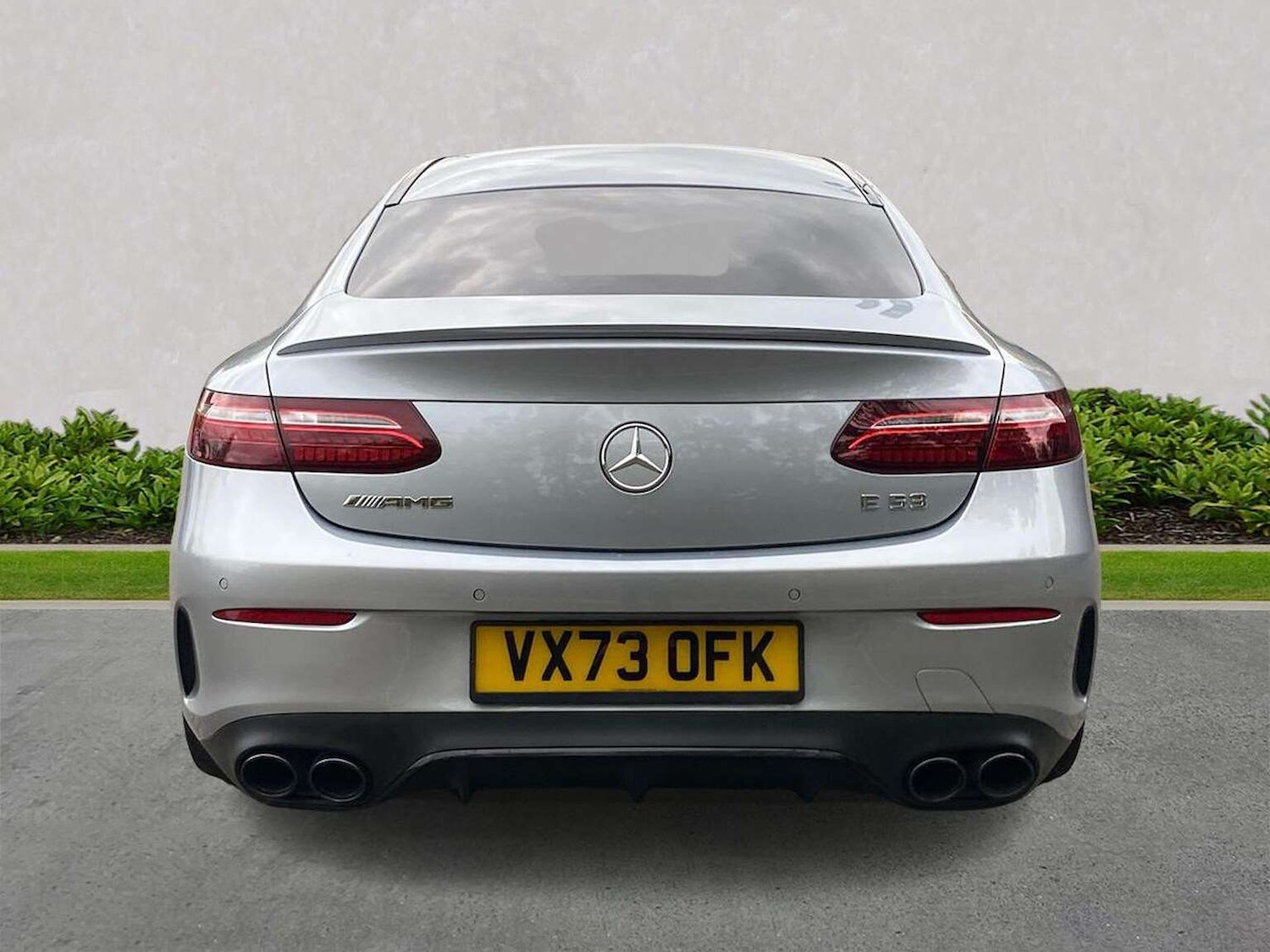 Used Mercedes-Benz E Class 2023 for sale - 77991821: Photo 4