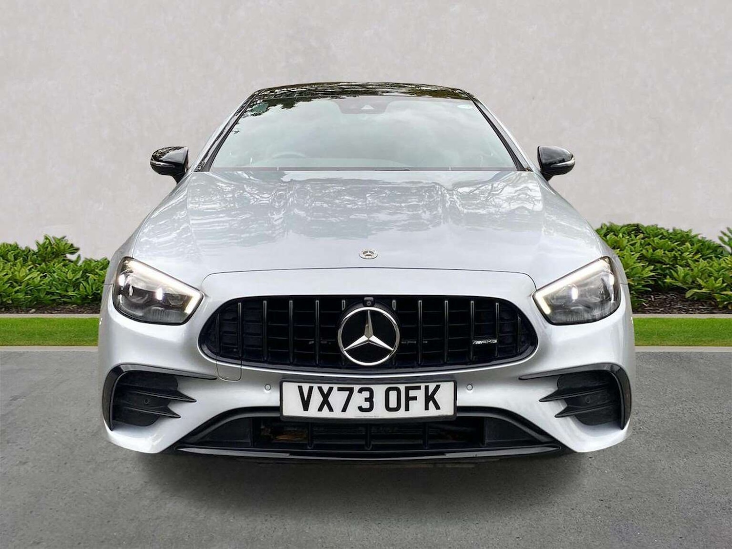 Used Mercedes-Benz E Class 2023 for sale - 77991821: Photo 5