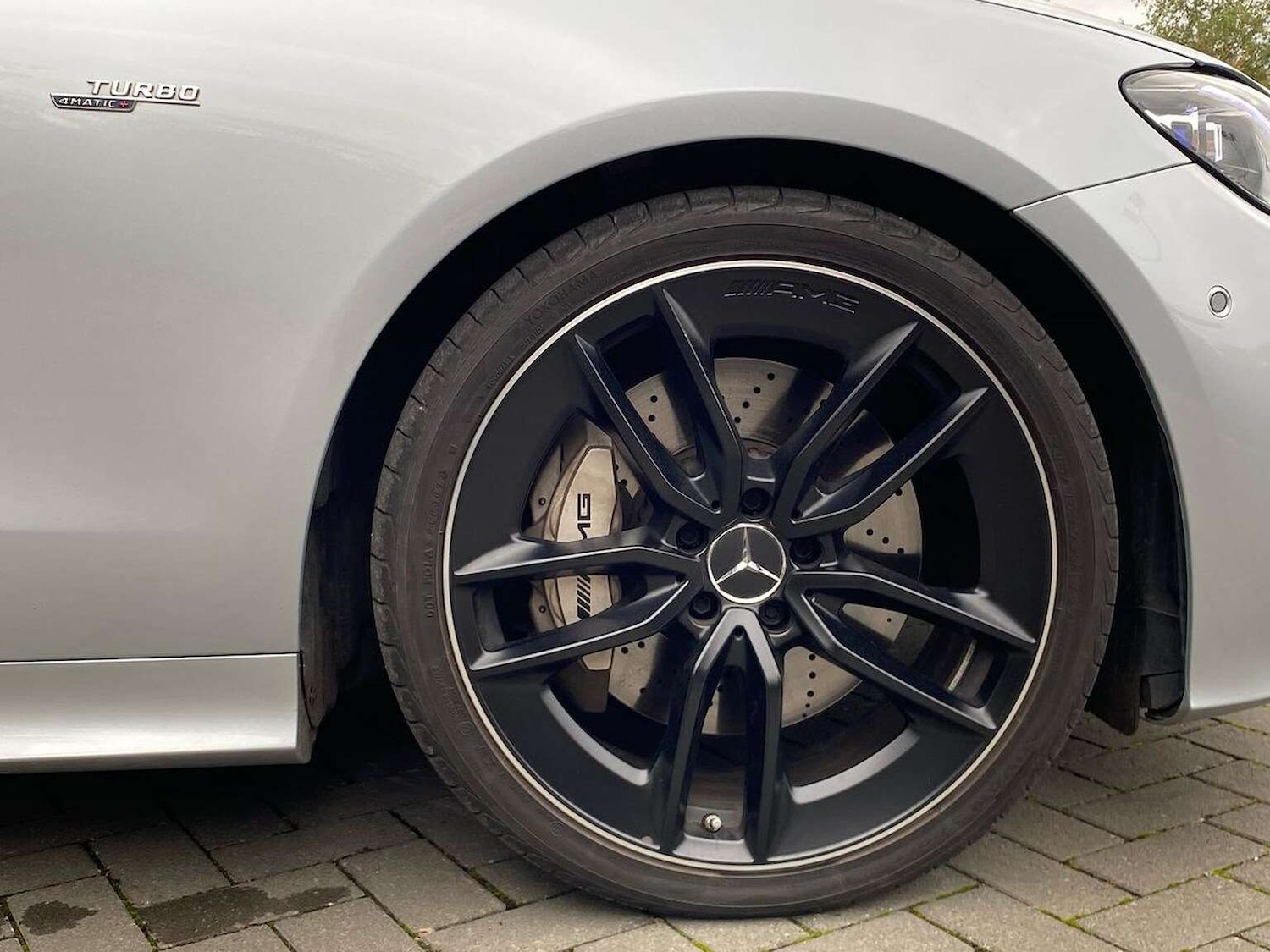 Used Mercedes-Benz E Class 2023 for sale - 77991821: Photo 6