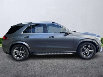 Used Mercedes-Benz GLE 2020 for sale - 79371931: Photo
