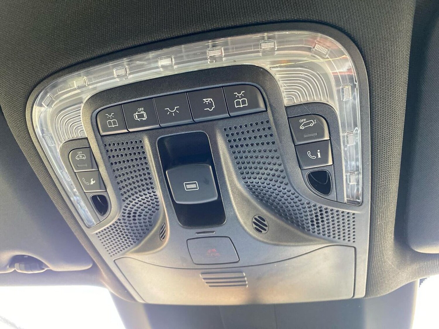 Used Mercedes-Benz V-Class 2022 for sale - 77488308: Photo 14