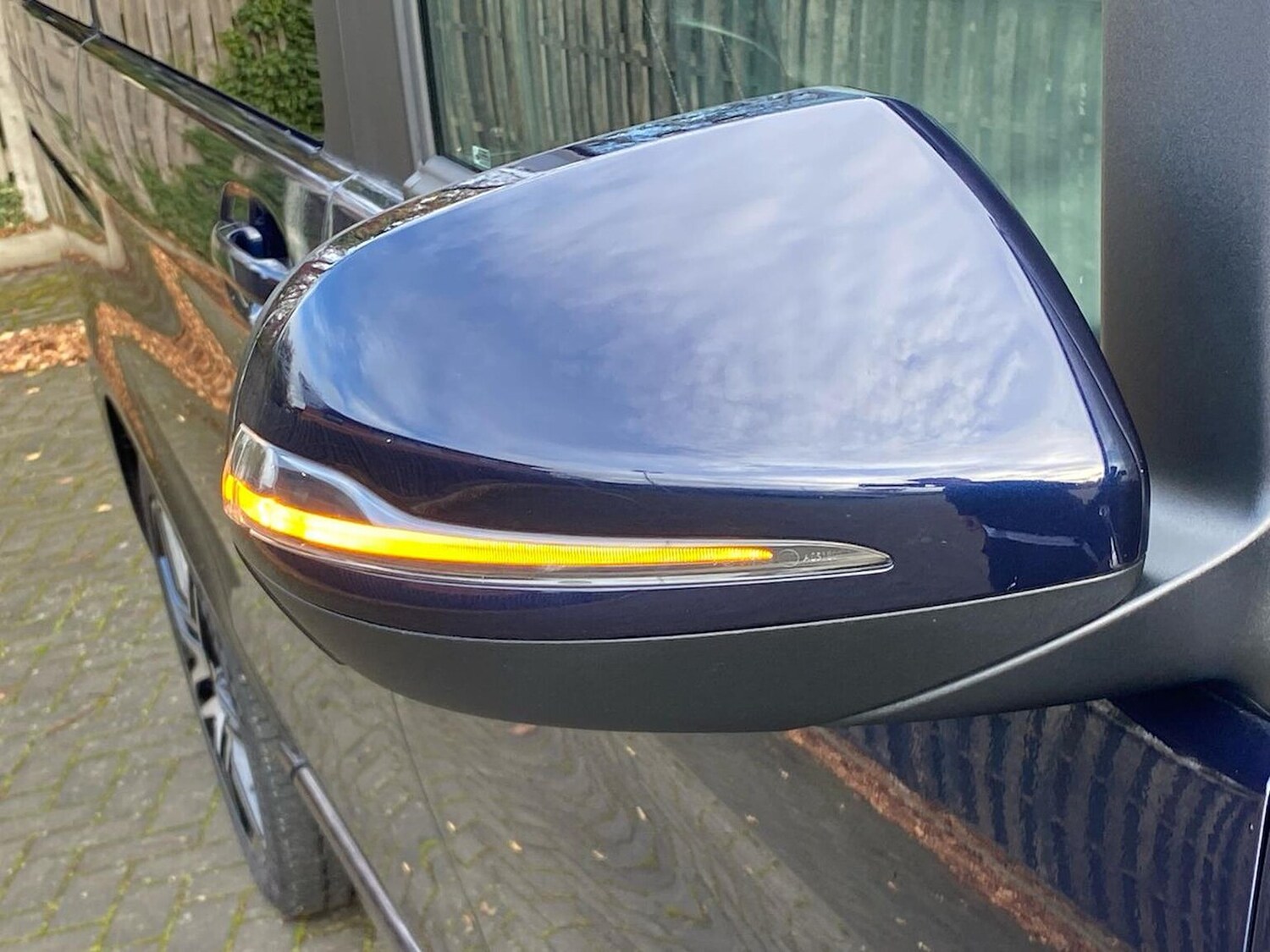 Used Mercedes-Benz V-Class 2022 for sale - 77488308: Photo 38