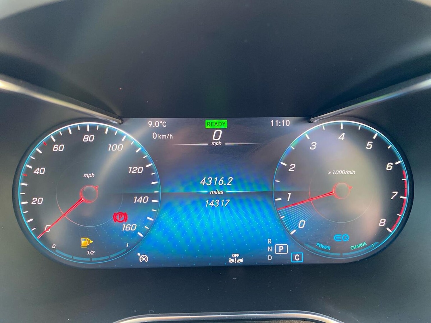Used Mercedes-Benz GLC 2023 for sale - 76365084: Photo 10
