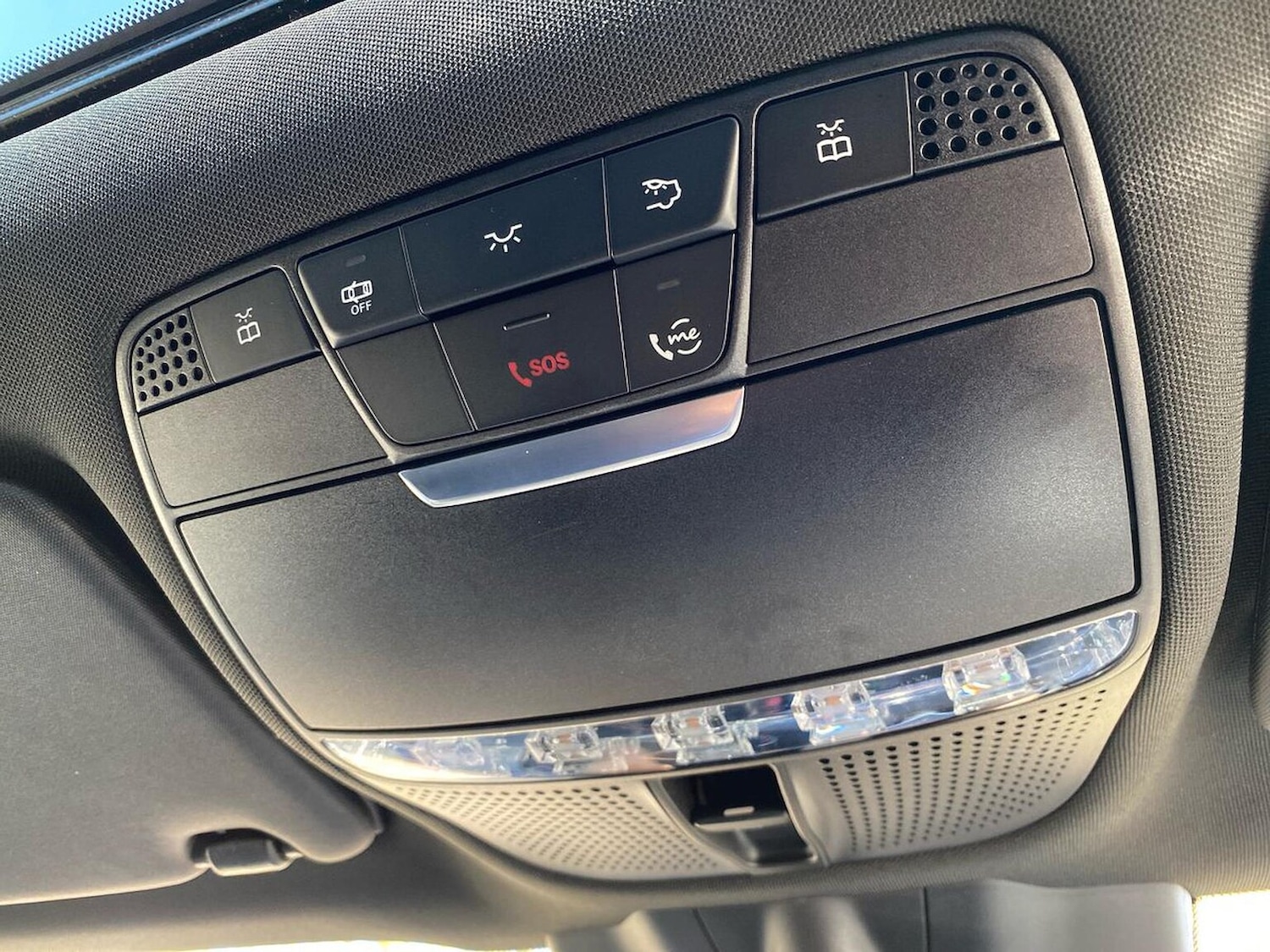 Used Mercedes-Benz GLC 2023 for sale - 76365084: Photo 14