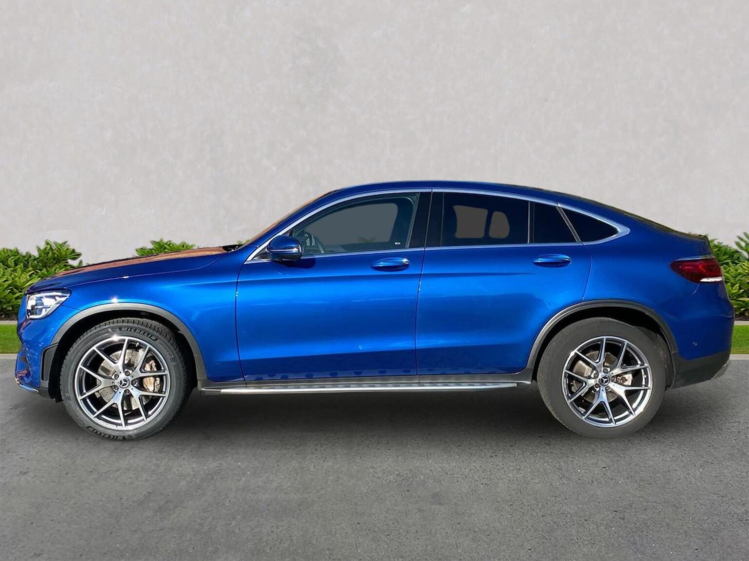 Used Mercedes-Benz GLC 2023 for sale - 76365084: Photo 19