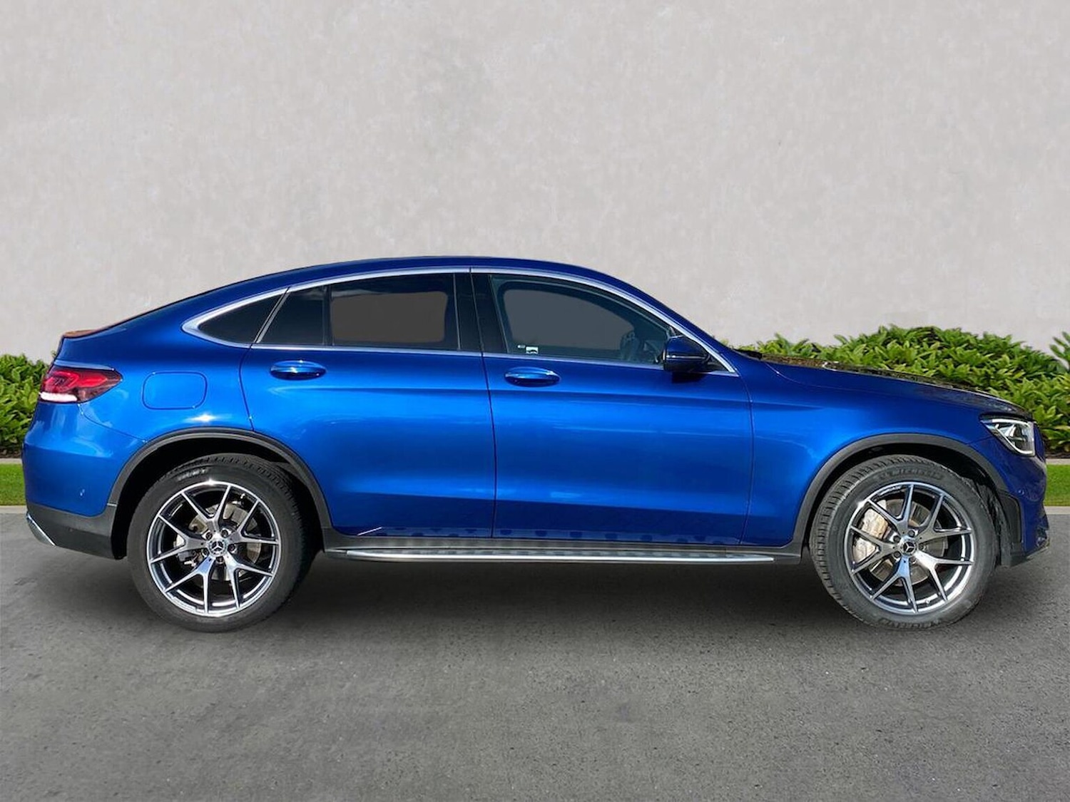 Used Mercedes-Benz GLC 2023 for sale - 76365084: Photo 3