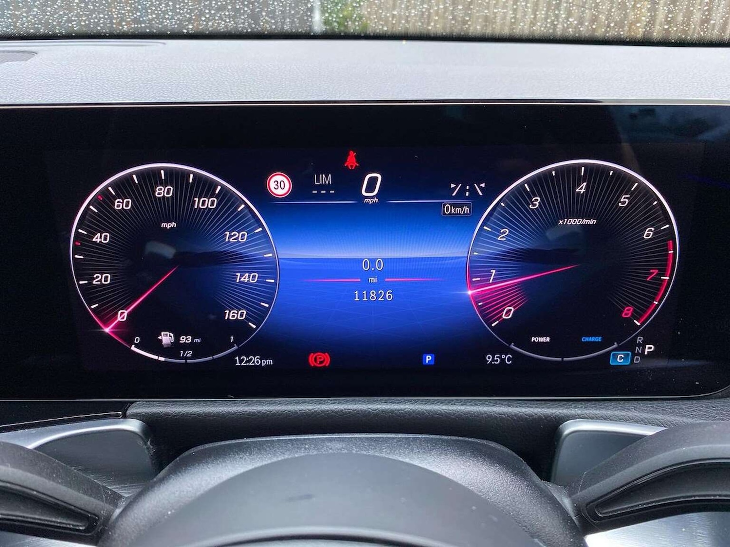 Used Mercedes-Benz GLB 2024 for sale - 77954093: Photo 10