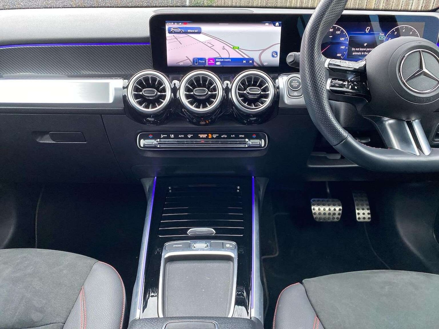 Used Mercedes-Benz GLB 2024 for sale - 77954093: Photo 13