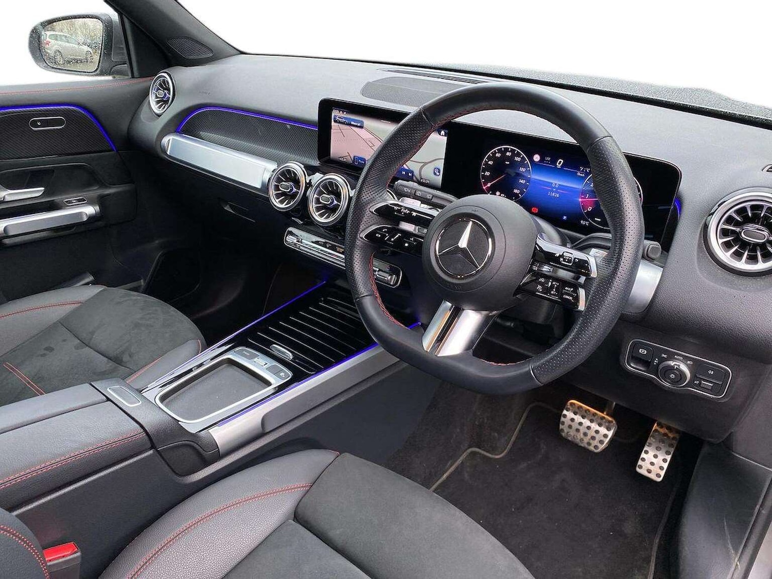 Used Mercedes-Benz GLB 2024 for sale - 77954093: Photo 15