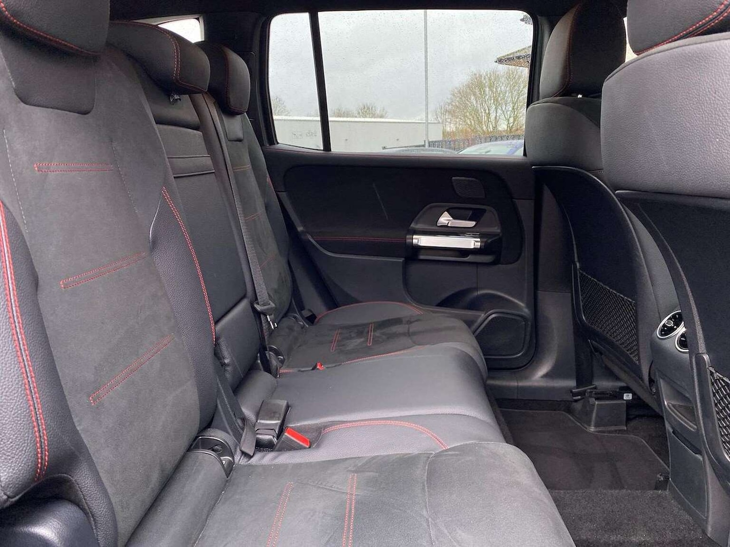 Used Mercedes-Benz GLB 2024 for sale - 77954093: Photo 16