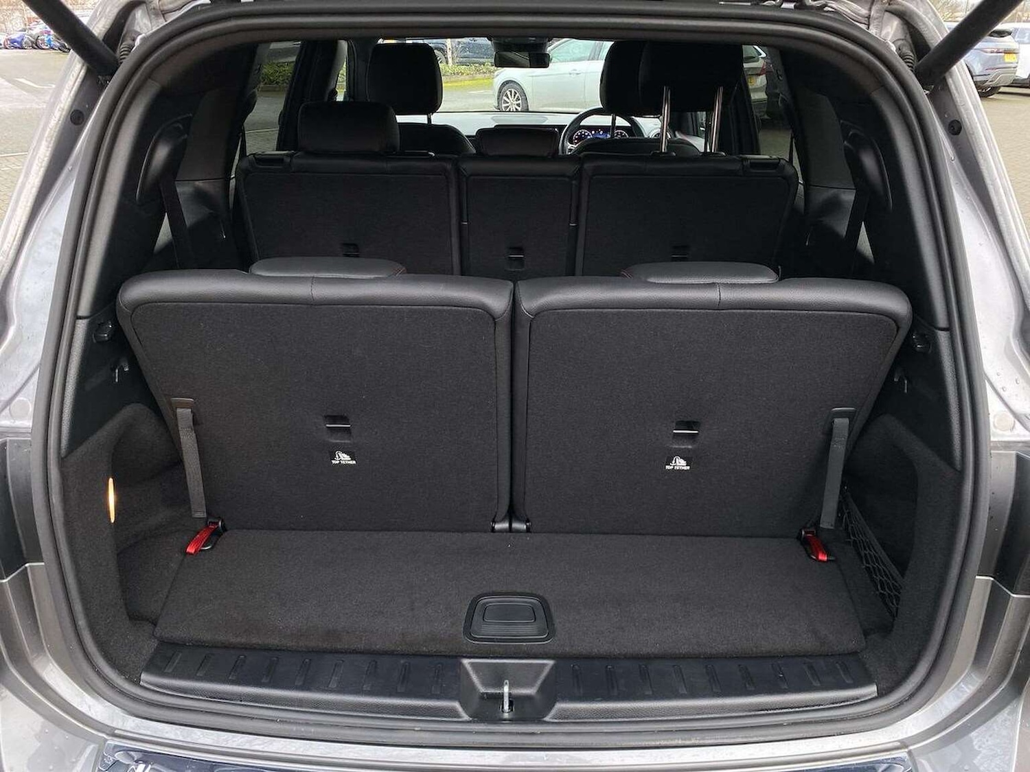 Used Mercedes-Benz GLB 2024 for sale - 77954093: Photo 17