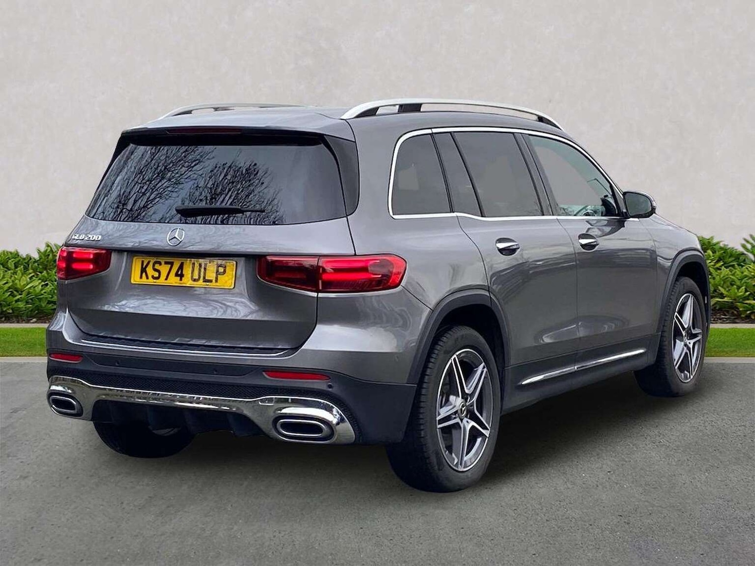 Used Mercedes-Benz GLB 2024 for sale - 77954093: Photo 18