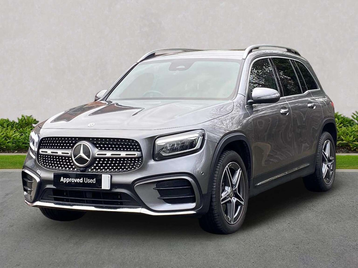 Used Mercedes-Benz GLB 2024 for sale - 77954093: Photo 20