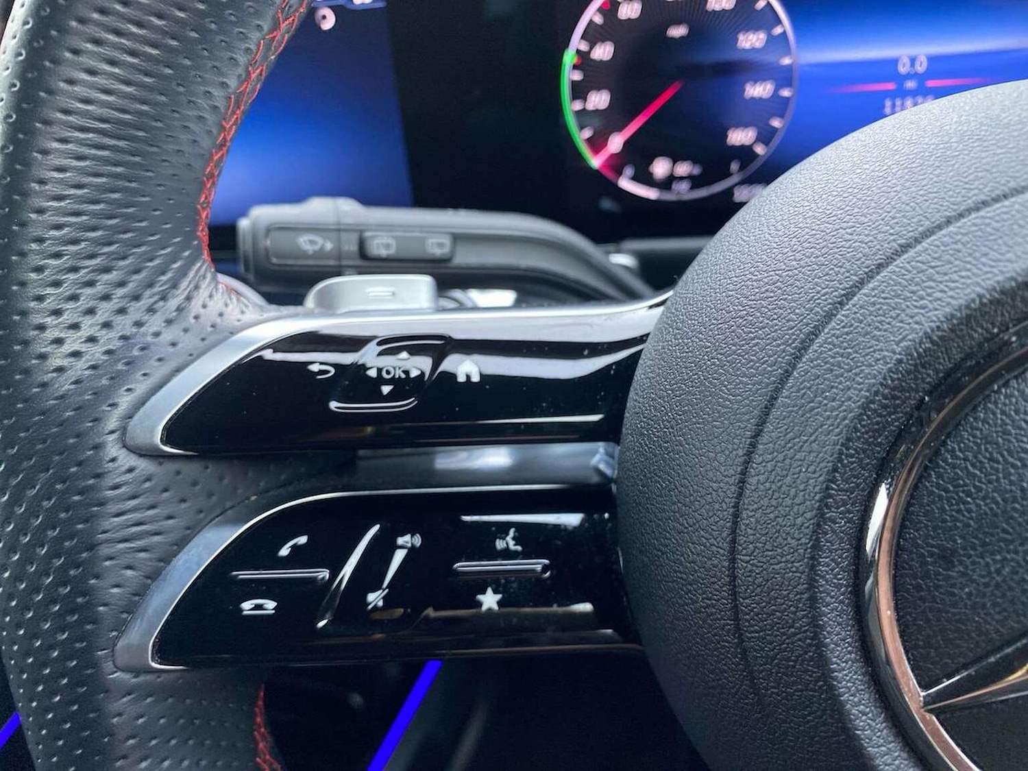 Used Mercedes-Benz GLB 2024 for sale - 77954093: Photo 26