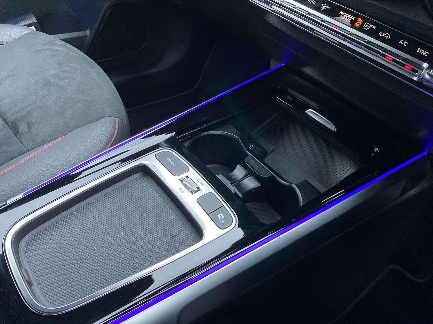 Used Mercedes-Benz GLB 2024 for sale - 77954093: Photo 32