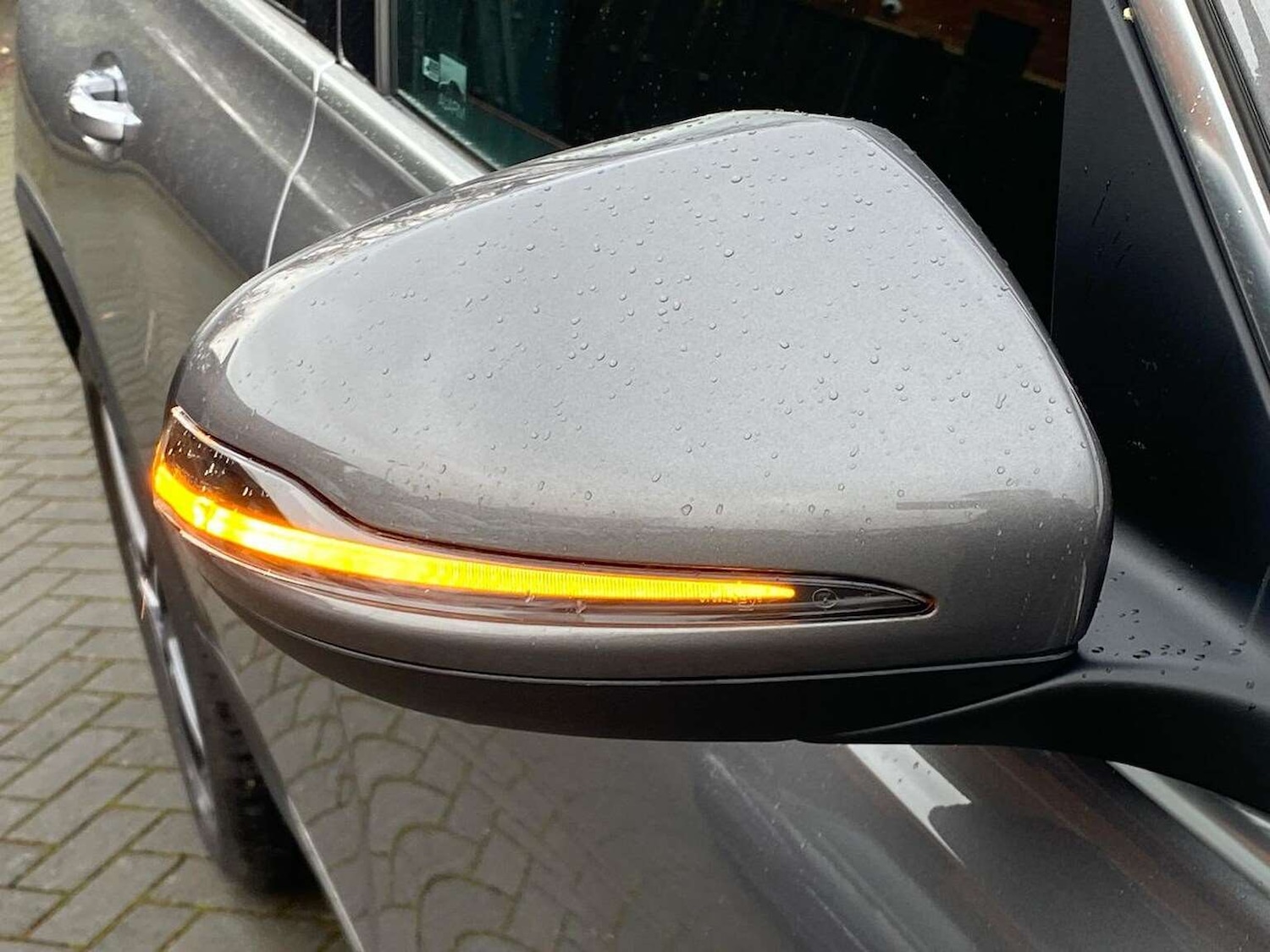 Used Mercedes-Benz GLB 2024 for sale - 77954093: Photo 38