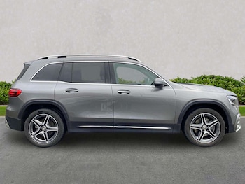 Used Mercedes-Benz GLB 2024 for sale - 77954093: Photo