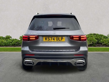 Used Mercedes-Benz GLB 2024 for sale - 77954093: Photo