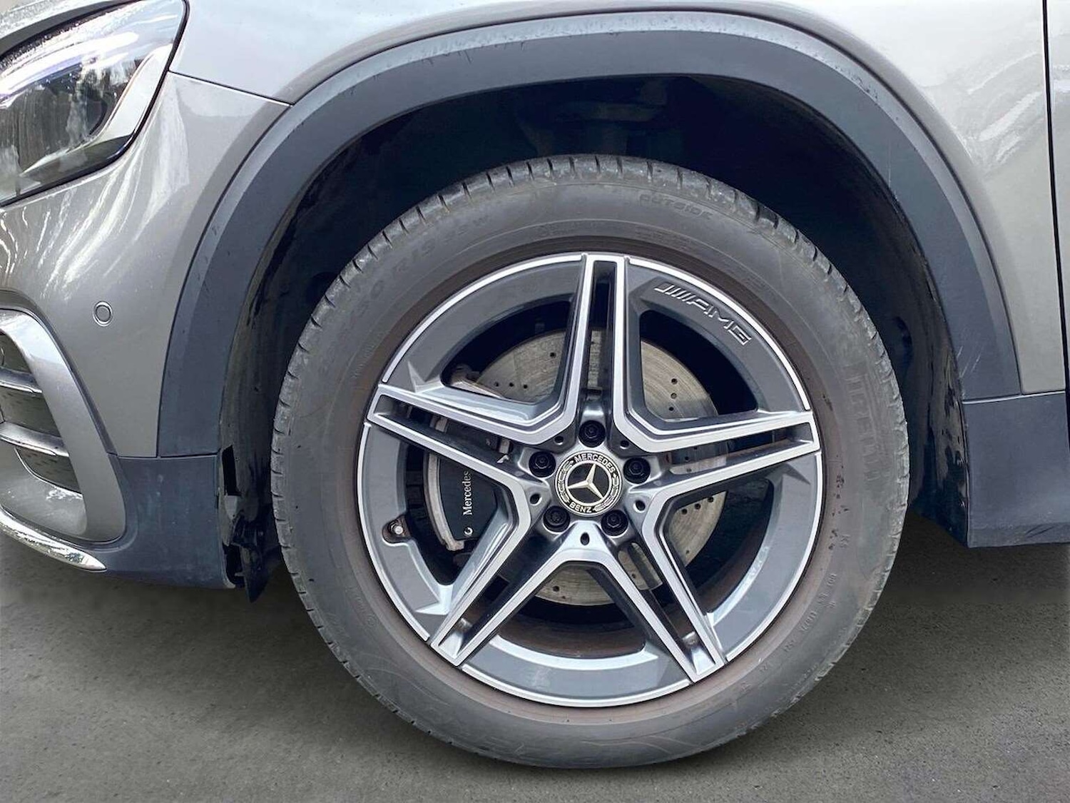 Used Mercedes-Benz GLB 2024 for sale - 77954093: Photo 6