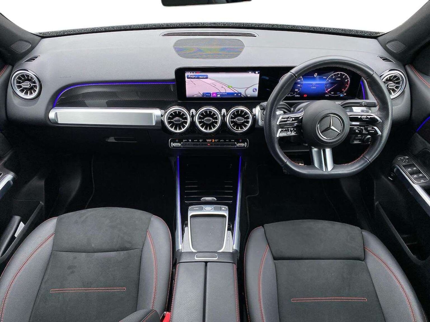 Used Mercedes-Benz GLB 2024 for sale - 77954093: Photo 8