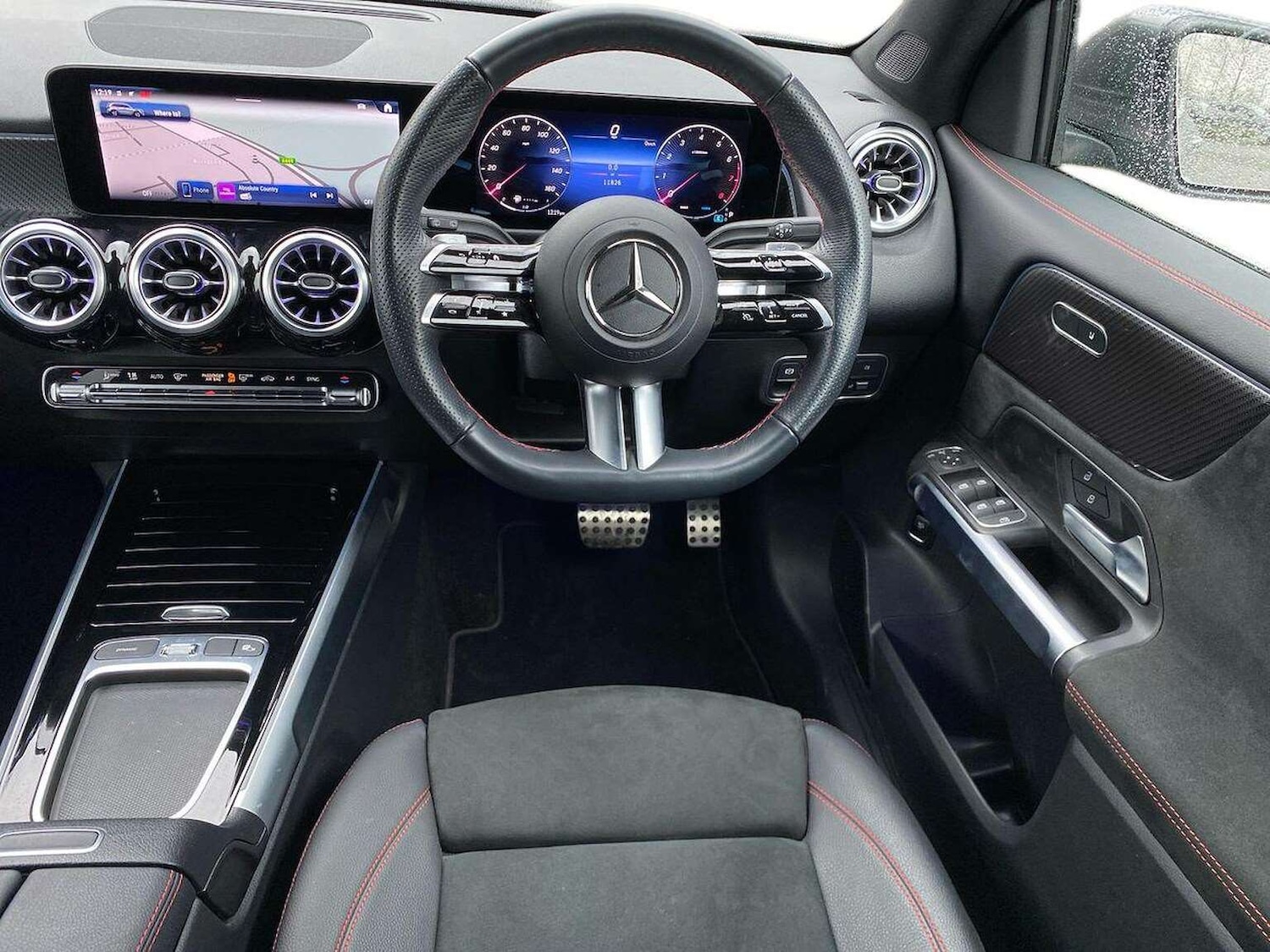 Used Mercedes-Benz GLB 2024 for sale - 77954093: Photo 9