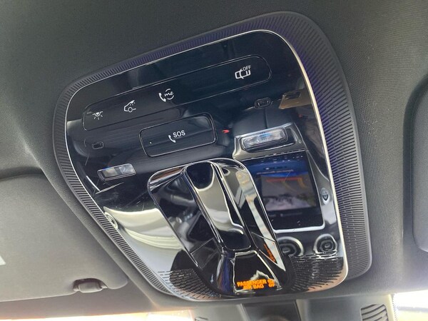 Used Mercedes-Benz C Class 2023 for sale - 76324653: Photo 14