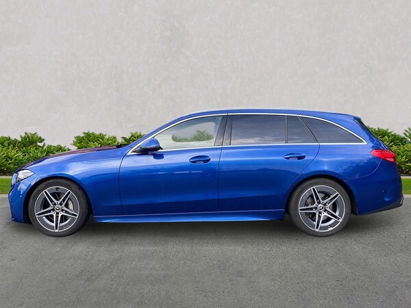 Used Mercedes-Benz C Class 2023 for sale - 76324653: Photo 19