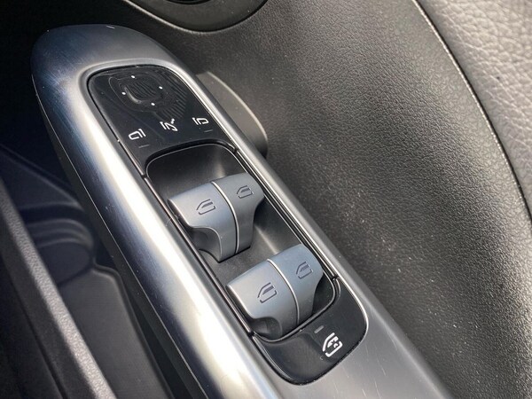 Used Mercedes-Benz C Class 2023 for sale - 76324653: Photo 21
