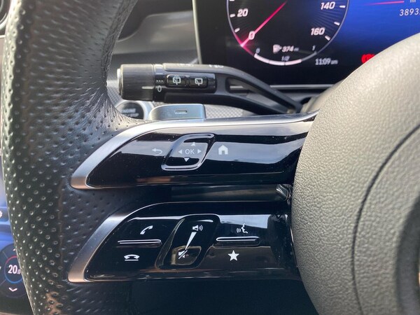 Used Mercedes-Benz C Class 2023 for sale - 76324653: Photo 26