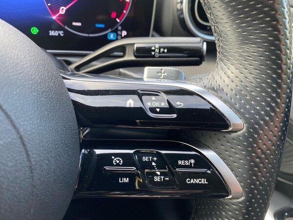 Used Mercedes-Benz C Class 2023 for sale - 76324653: Photo 27