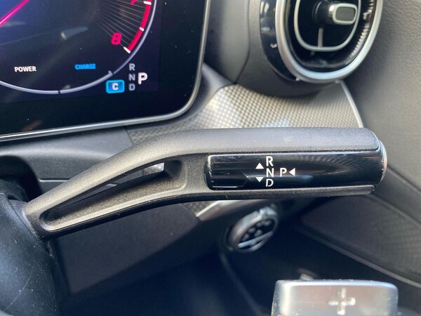 Used Mercedes-Benz C Class 2023 for sale - 76324653: Photo 29