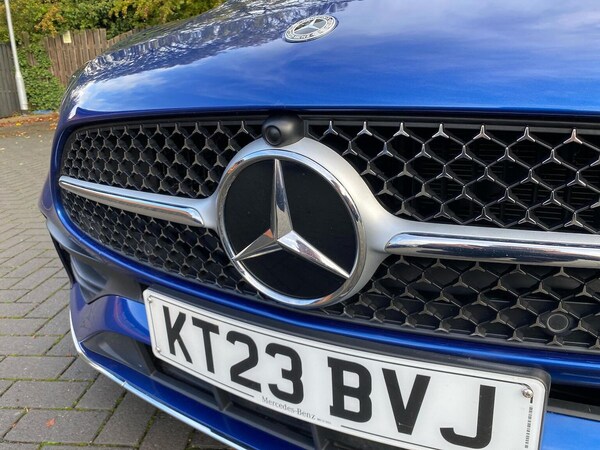 Used Mercedes-Benz C Class 2023 for sale - 76324653: Photo 33
