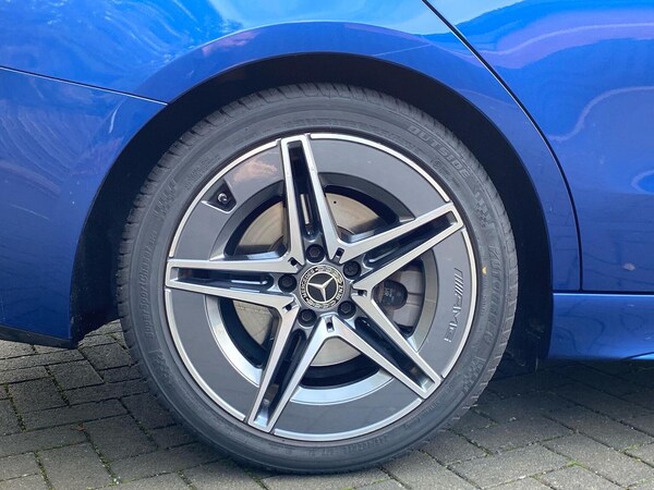 Used Mercedes-Benz C Class 2023 for sale - 76324653: Photo 6