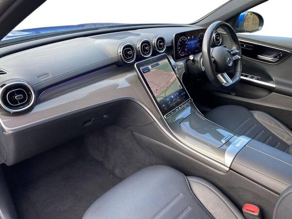 Used Mercedes-Benz C Class 2023 for sale - 76324653: Photo 7